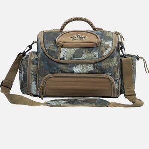 Rig’ Em Right Blind Bag Waterfowl Duck Hunting Camo Camouflage Hunter Hunt Carry